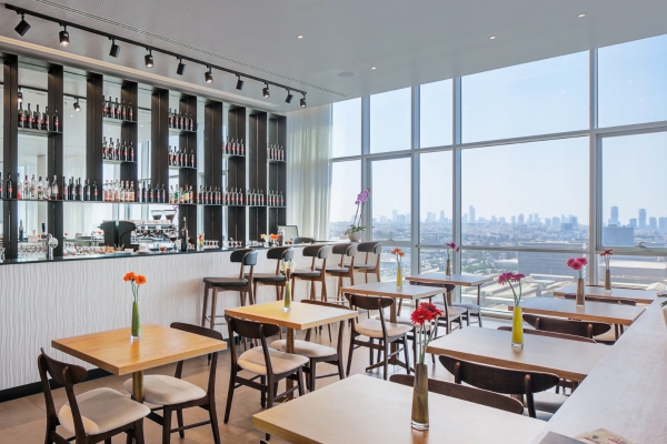 Prima Link Hotel (Petah Tikva)